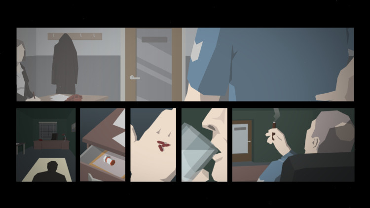 This Is the Police, Steam Gift