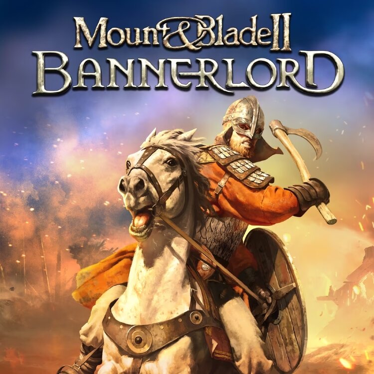 Игра Mount & Blade II: Bannerlord PC, Steam Gift регион Россия, РФ