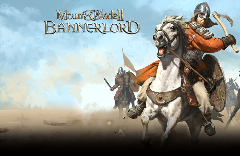 Игра Mount & Blade II: Bannerlord PC, Steam Gift регион Россия, РФ