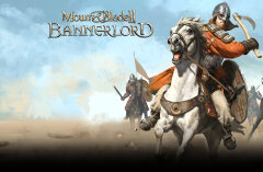 Игра Mount & Blade II: Bannerlord PC, Steam Gift регион Россия, РФ