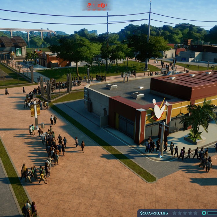 Игра Jurassic World Evolution для PC / ПК, активация в стим Steam для региона РФ / Россия цифровой ключ