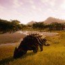 Игра Jurassic World Evolution для PC / ПК, активация в стим Steam для региона РФ / Россия цифровой ключ