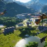 Игра Jurassic World Evolution для PC / ПК, активация в стим Steam для региона РФ / Россия цифровой ключ