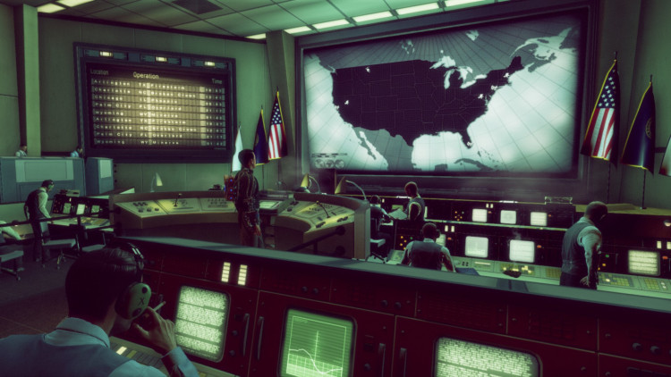 The Bureau: XCOM Declassified, Steam Gift