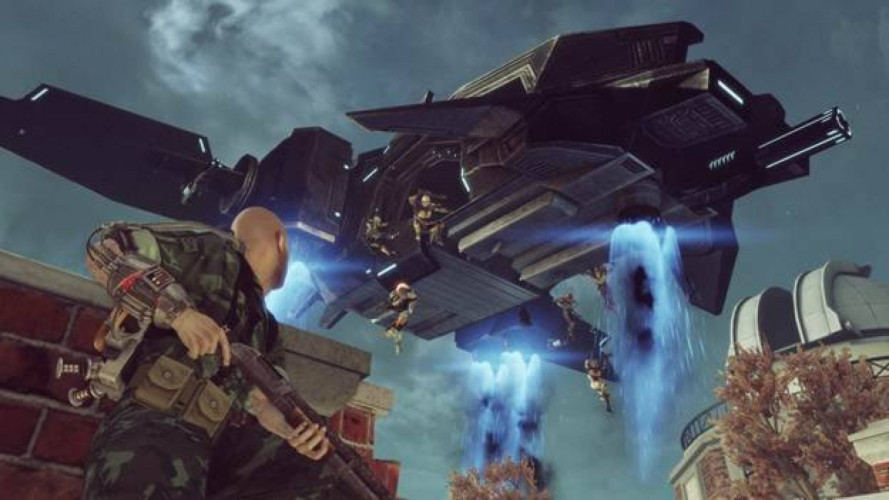 The Bureau: XCOM Declassified, Steam Gift