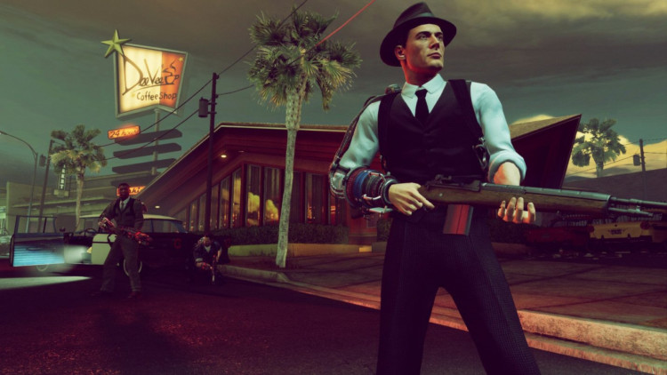 The Bureau: XCOM Declassified, Steam Gift