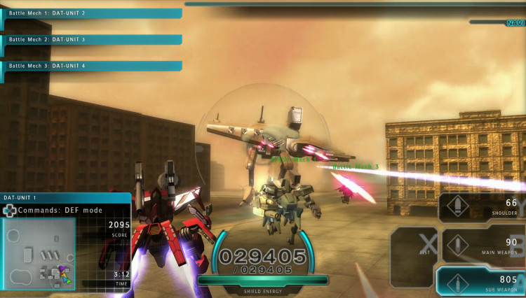 ASSAULT GUNNERS HD EDITION - COMPLETE SET, Steam Gift
