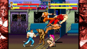 Capcom Beat 'Em Up Bundle - / カプコン ベルトアクション コレクション