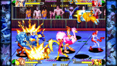 Capcom Beat 'Em Up Bundle - / カプコン ベルトアクション コレクション