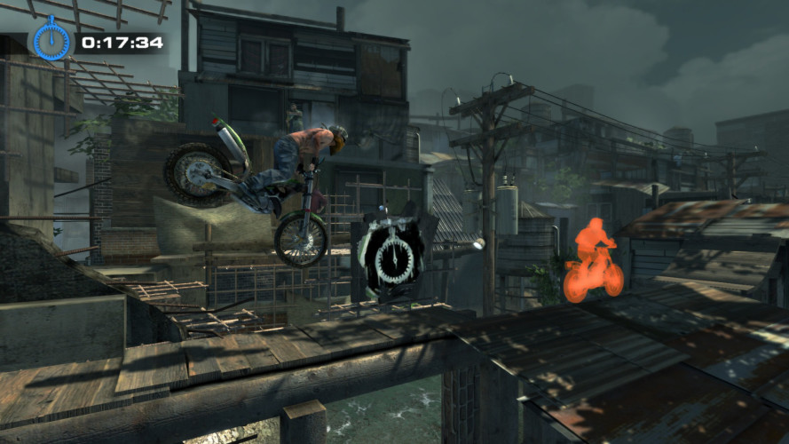 Urban Trials Freestyle, Steam Gift