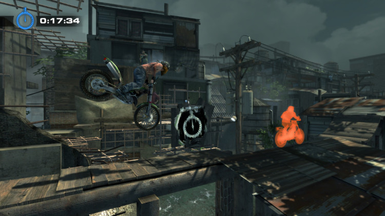 Urban Trials Freestyle, Steam Gift