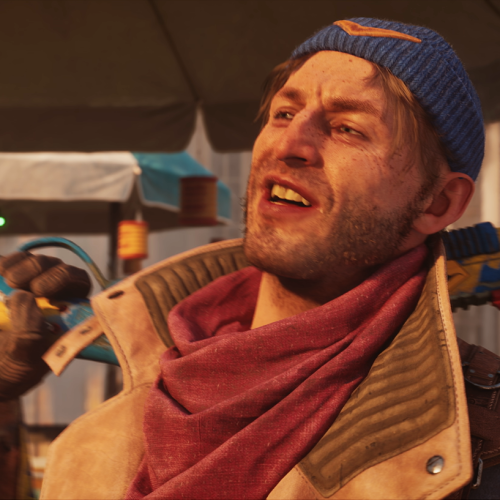 Игра Suicide Squad: Kill the Justice League