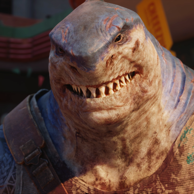 Suicide Squad: Kill the Justice League