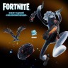 Набор Биолюминесценция + 1000 Vbucks (за задания) для игры Fortnite