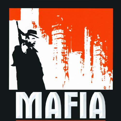 Игра Mafia PC, Steam Gift регион Россия, РФ