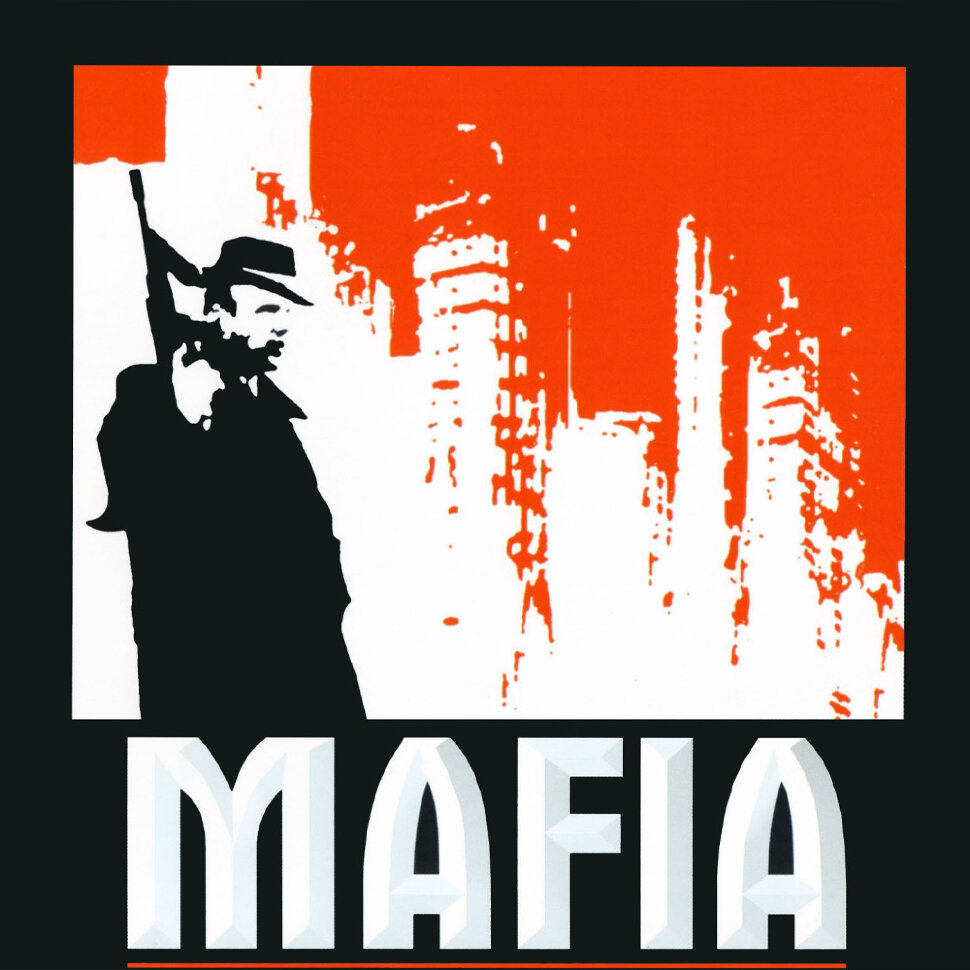 

Игра Mafia PC, Steam Gift регион Россия, РФ
