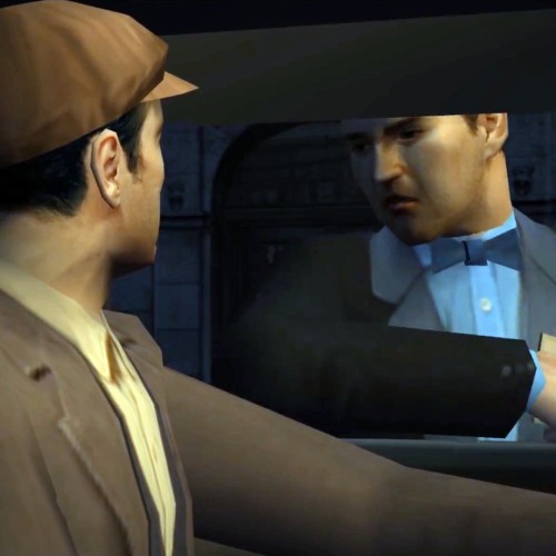 Игра Mafia PC, Steam Gift регион Россия, РФ