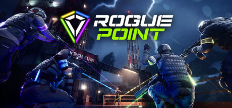 

Rogue Point, Steam Gift