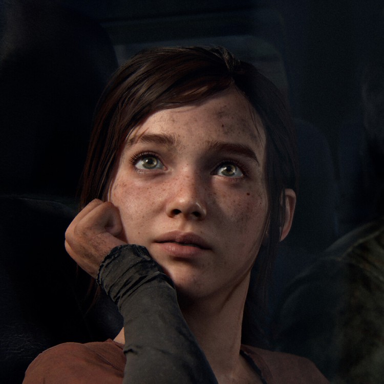 Игра The Last of Us Part I Edition Steam для региона для СНГ кроме РФ и РБ цифровой ключ