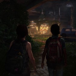 Игра The Last of Us Part I Edition Steam для региона для СНГ кроме РФ и РБ цифровой ключ