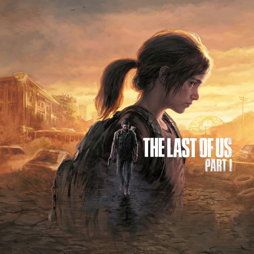 

Игра The Last of Us Part I Edition Steam для региона для СНГ кроме РФ и РБ цифровой ключ
