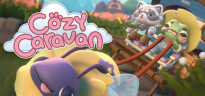Cozy Caravan, Steam Gift