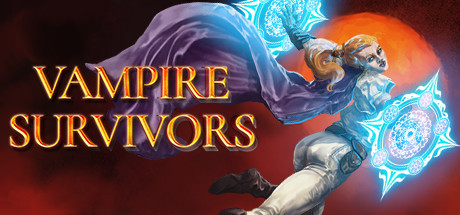 Vampire Survivors, Steam Gift