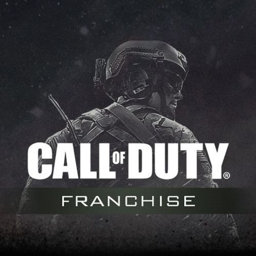 Игра Call of Duty Franchise Collection Steam Gift СНГ без РФ и БЛ + КАЗАХСТАН