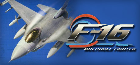 

F-16 Multirole Fighter, Steam Gift