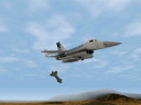F-16 Multirole Fighter, Steam Gift