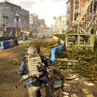 Игра Tom Clancy’s The Division PC, Steam Gift регион Россия, РФ