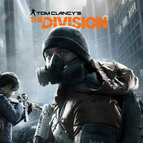 Игра Tom Clancy’s The Division PC, Steam Gift регион Россия, РФ