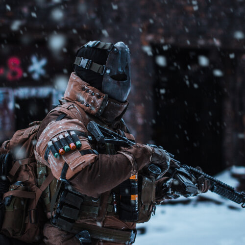 Игра Tom Clancy’s The Division PC, Steam Gift регион Россия, РФ