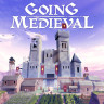 Игра Going Medieval для PC / ПК, активация в стим Steam для региона РФ / Россия цифровой ключ