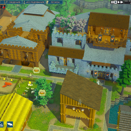 Игра Going Medieval для PC / ПК, активация в стим Steam для региона РФ / Россия цифровой ключ