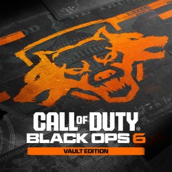 Игра Call of Duty: Black Ops 6 - Vault Edition Steam Gift СНГ без РФ и БЛ + КАЗАХСТАН