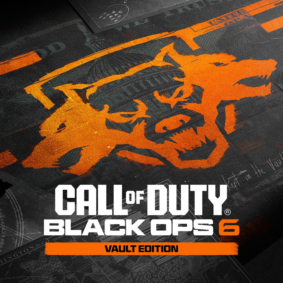 

Игра Call of Duty: Black Ops 6 - Vault Edition Steam Gift СНГ без РФ и БЛ + КАЗАХСТАН