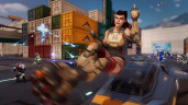 Agents of Mayhem, Steam Gift