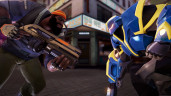 Agents of Mayhem, Steam Gift