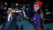 Agents of Mayhem, Steam Gift