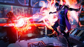 Agents of Mayhem, Steam Gift