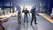 Agents of Mayhem, Steam Gift