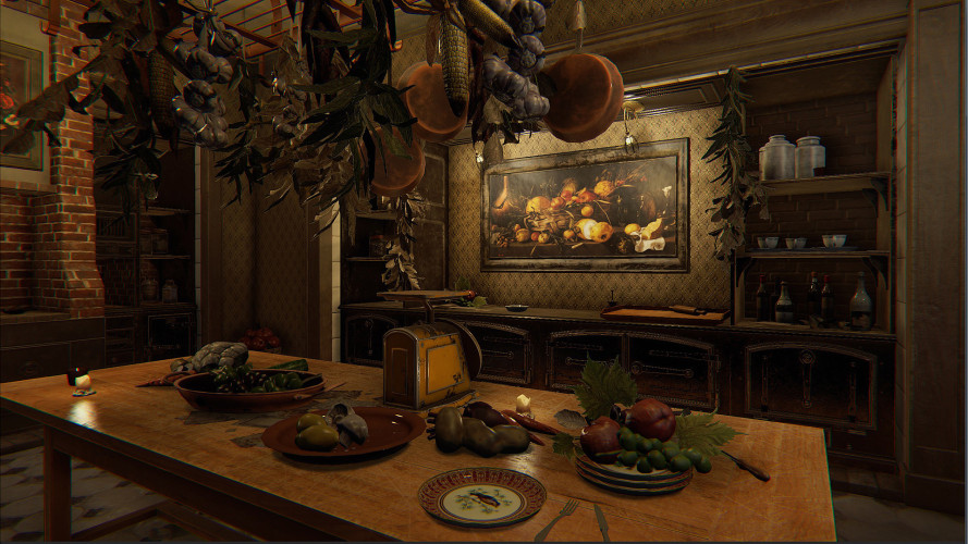 Layers of Fear (2016), Steam Gift