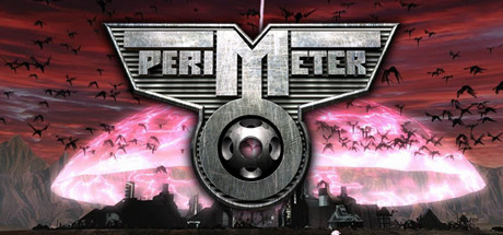 Perimeter - + - Emperor's Testament, Steam Gift