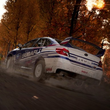 DiRT 4