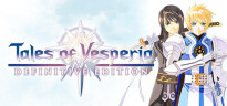 Tales of Vesperia: Definitive Edition, Steam Gift