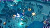 Rogue Command, Steam Gift