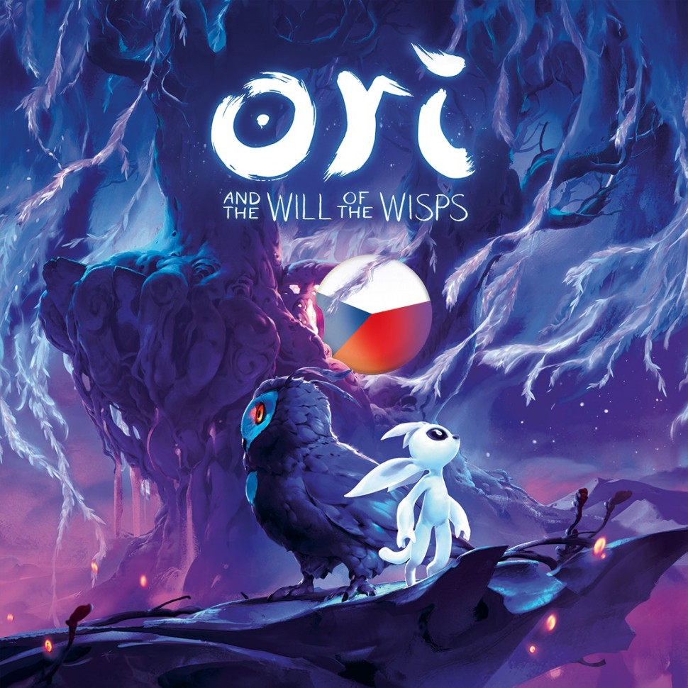 

Ori and the Will of the Wisps Xbox + PC