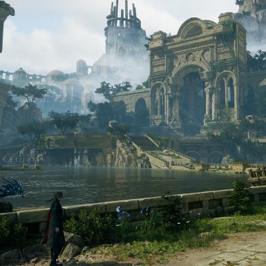 Игра Lost Soul Aside Deluxe Edition PC, Steam Gift регион СНГ без РФ и РБ