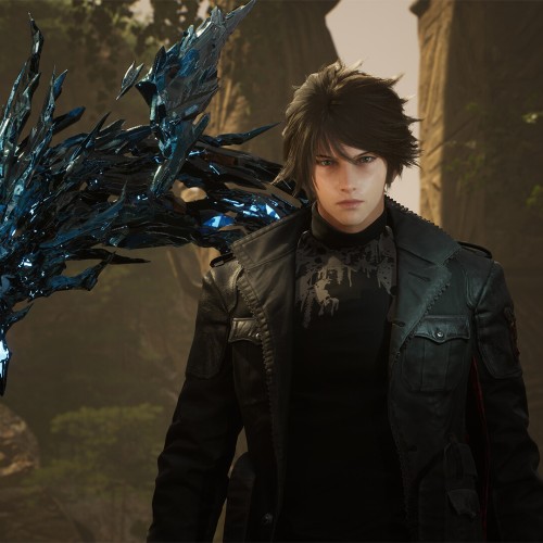 Игра Lost Soul Aside Deluxe Edition PC, Steam Gift регион СНГ без РФ и РБ